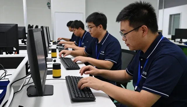社区服务站变化带来的技术转让与知识产权服务需求