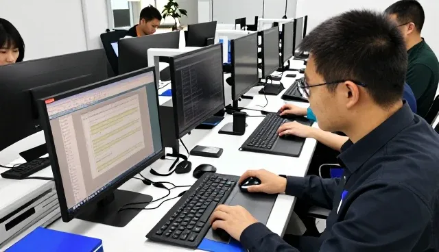 微泽科技(深圳)有限公司分享智能办公管理系统应用案例