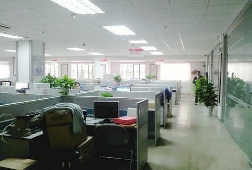 长宁区装配式卫生间改造工程