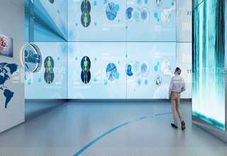 大连可视平行合成仪