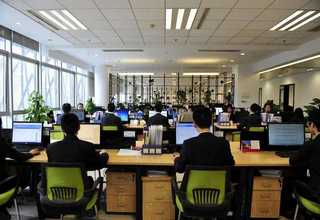 浦东新区全程第三方仓配过程