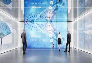 余杭小型呼叫中心哪家好