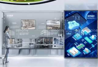 淮安DCS画面组态