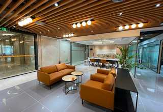 东莞10000级洁净室