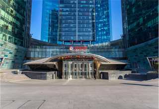 金山机电工程资质申报